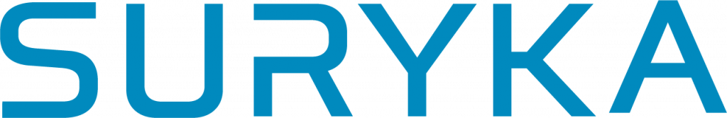 Logo Suryka